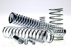 aviation wire springs